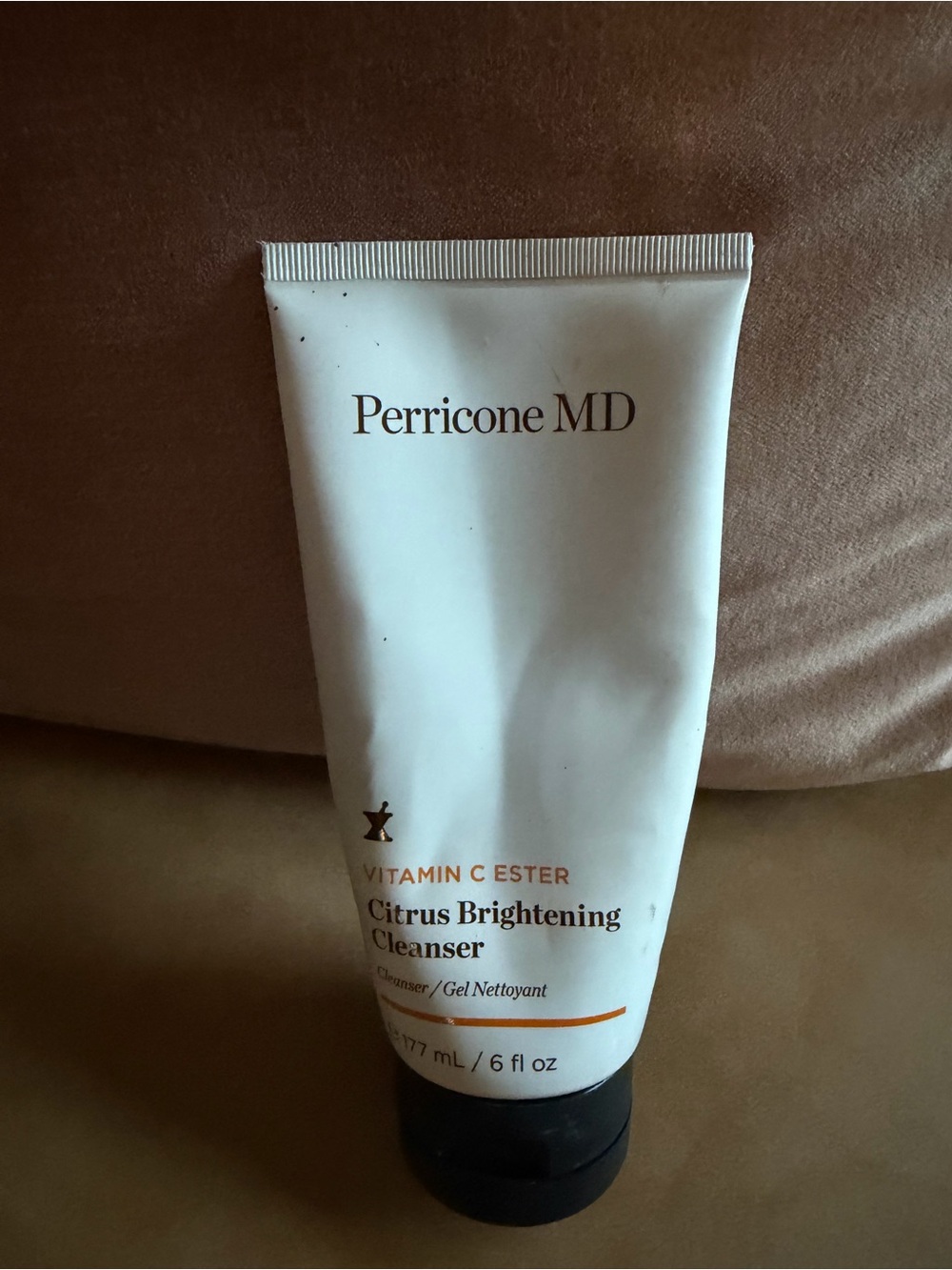Perricone MD Citrus Brightening Cleanser
